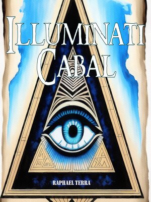 cover image of Illuminati Cabal